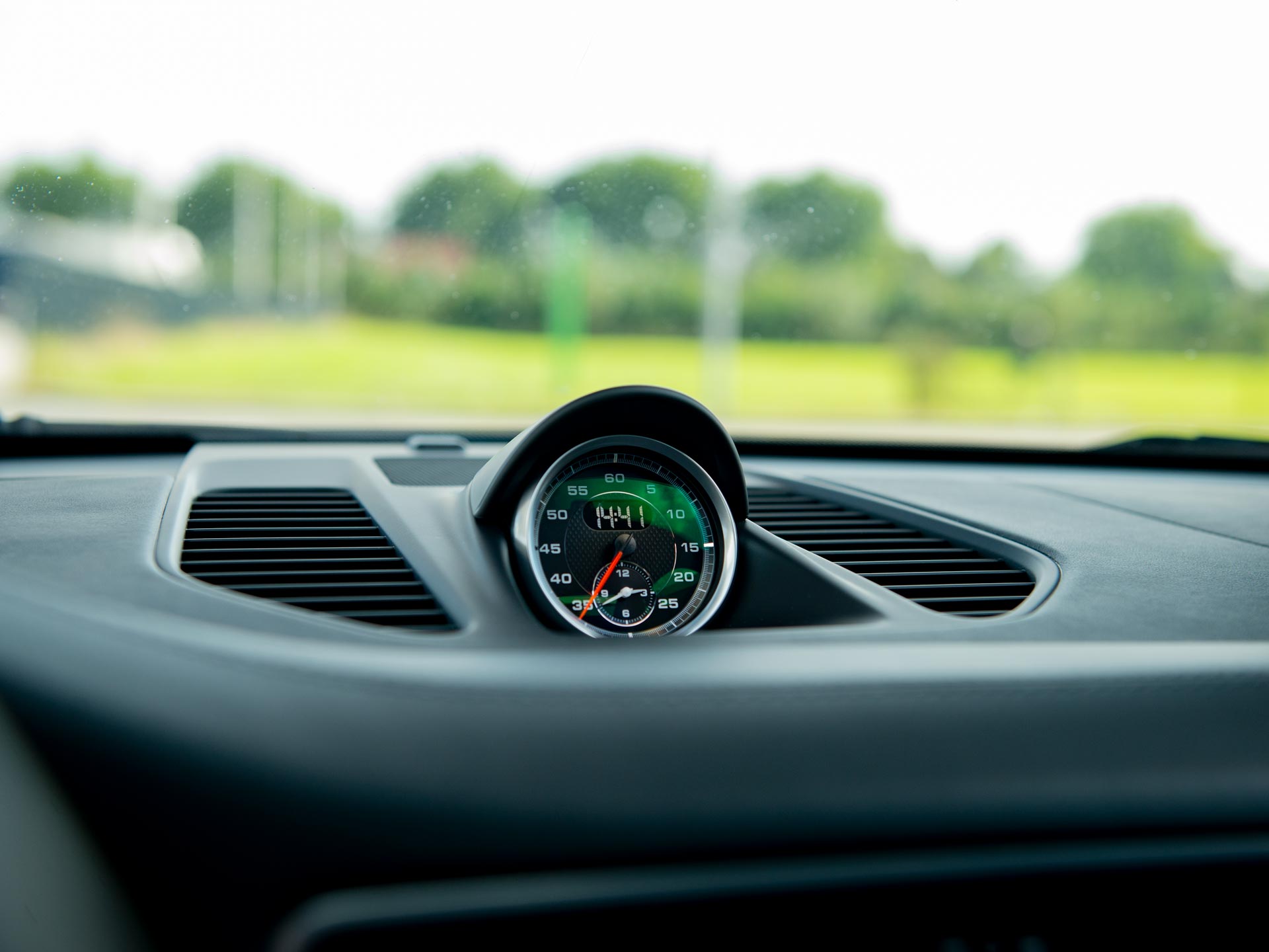 Porsche 911 3.8 Turbo S | Burmester | Schuifdak | Stoelverwarming |